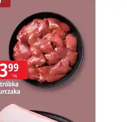 E.Leclerc Tróbką Kurczaka oferta