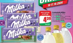 Dino Czekolada MILKA oferta