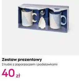Pepco Zestaw prezentowy oferta