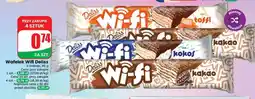 Dino Wafelek WiFi Deliss oferta