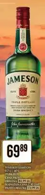 Whiskey Jameson
