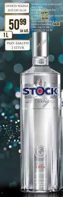 Dino Wódka Stock Prestige oferta