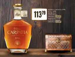 Dino WÓDKA CARPATIA 1996 oferta