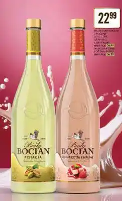Dino Likier Biały Bocian oferta