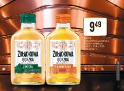 Dino ŻOŁĄDKOWA GORZKA oferta