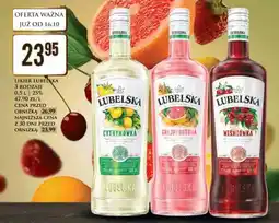 Dino Likier Lubelska 3 rodzaje oferta