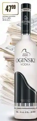 Dino Wódka Ogiński oferta
