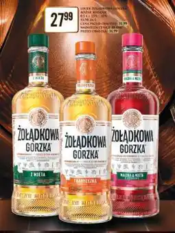 Dino LIKER ŻOŁĄDKOWA GORZKA RÓŻNE RODZAJE oferta
