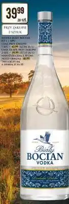Dino WÓDKA BIAŁY BOCIAN 0,7 L oferta
