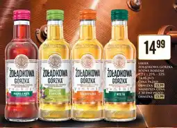 Dino LIKIER ŻOŁĄDKOWA GORZKA - RÓŻNE RODZAJE oferta