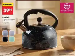 Biedronka Czajnik oferta