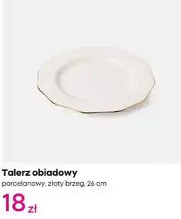 Pepco Talerz obiadowy oferta