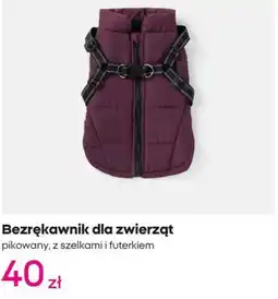 Pepco Bezrękawnik dla zwierząt oferta