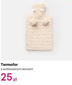 Pepco Termofor z wyłączanymi sercami oferta