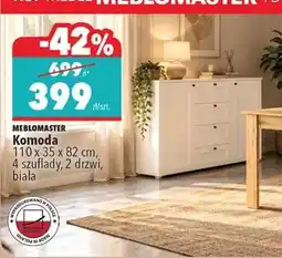 Biedronka Komoda oferta