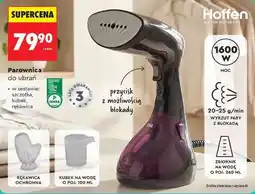 Biedronka Parownica do ubrań oferta