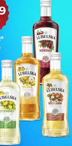 Duży Ben Lubelska oferta