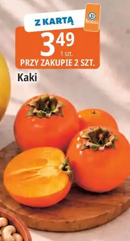 E.Leclerc Kaki oferta