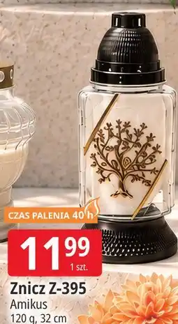 E.Leclerc Znicz Z-395 Amikus oferta
