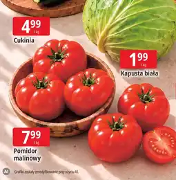 E.Leclerc Pomidor malinowy oferta
