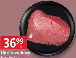 E.Leclerc Udziec wołowy bez kości oferta