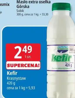 E.Leclerc Kefir Krasnystaw oferta