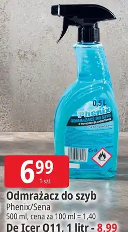 E.Leclerc Odmrażacz do szyb Phenix/Sena oferta