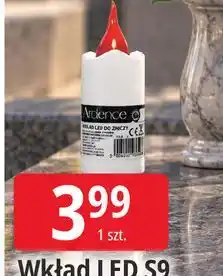 E.Leclerc Wkład LED S9 Ardence oferta