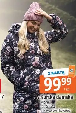 E.Leclerc Kurtka damska Moraj oferta