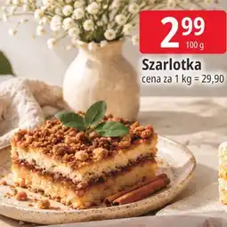 E.Leclerc Szarlotka oferta