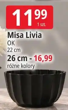 E.Leclerc Misa Livia OK oferta