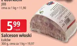 E.Leclerc Salceson włoski Łuków oferta