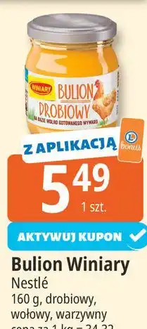 E.Leclerc Bulion Winiary oferta