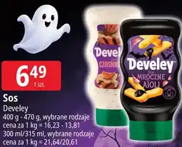 E.Leclerc Sos Develey oferta