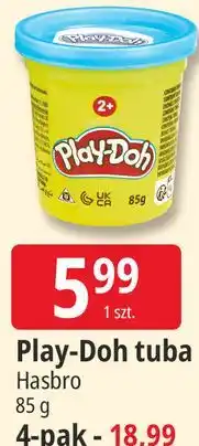 E.Leclerc Play-Doh tuba Hasbro oferta