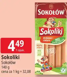E.Leclerc Sokoliki Sokołów oferta