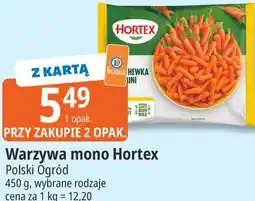 E.Leclerc Warzywa mono Hortex Polski Ogród oferta