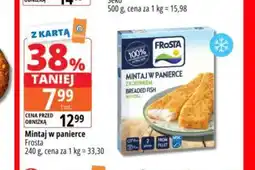E.Leclerc Mintaj w panierce oferta