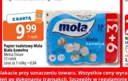 E.Leclerc Papier toaletowy oferta