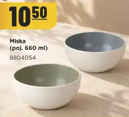 MR. DIY Miska oferta
