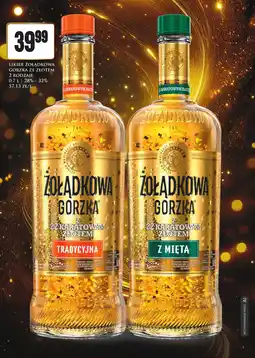 Dino Likier Żołądkowa Gorzka oferta