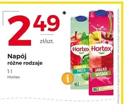 Frac Napój Hortex oferta