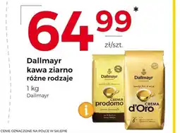 Frac Kawa Dallmayr oferta