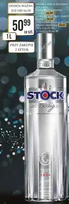 Dino Wódka Stock Prestige oferta