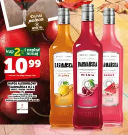 Topaz Napój alkoholowy Barmańska pigwa oferta