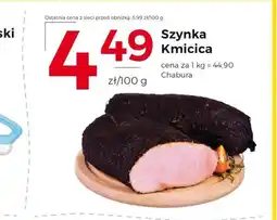 Frac Szynka Chabura oferta