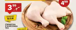 Spiżarnia Smakosza Ćwiartka z kurczaka oferta
