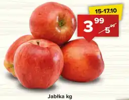 Spiżarnia Smakosza Jabłka oferta