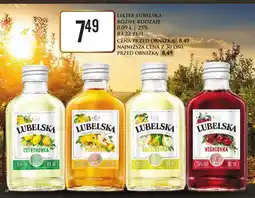 Dino Likier Lubelska cytrynówka oferta