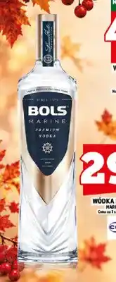 Topaz Wódka Bols Marine 40% oferta